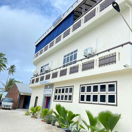 Sunview Residence Kaashidhoo المظهر الخارجي الصورة