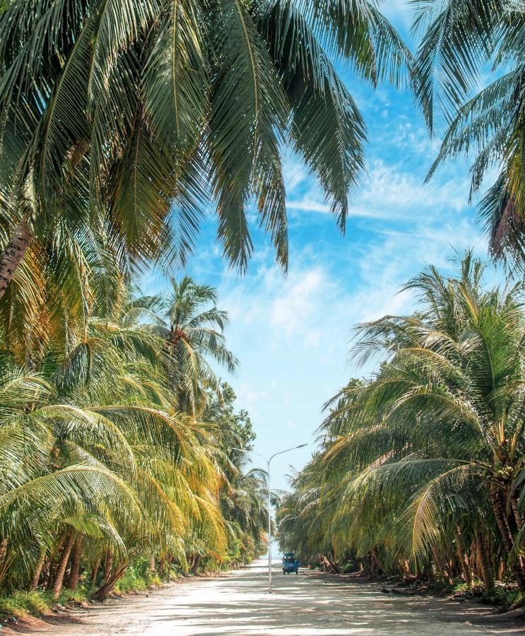 Sunview Residence Kaashidhoo المظهر الخارجي الصورة