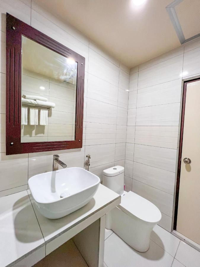 Sunview Residence Kaashidhoo المظهر الخارجي الصورة