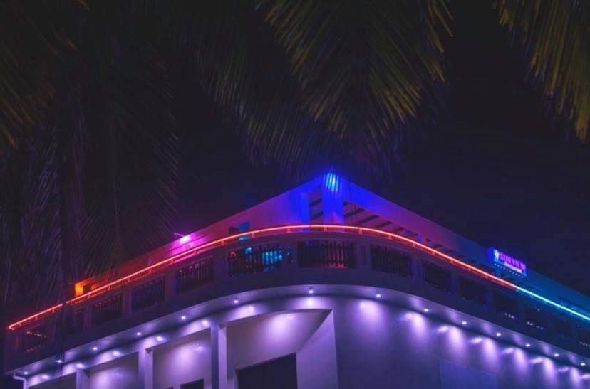 Sunview Residence Kaashidhoo المظهر الخارجي الصورة