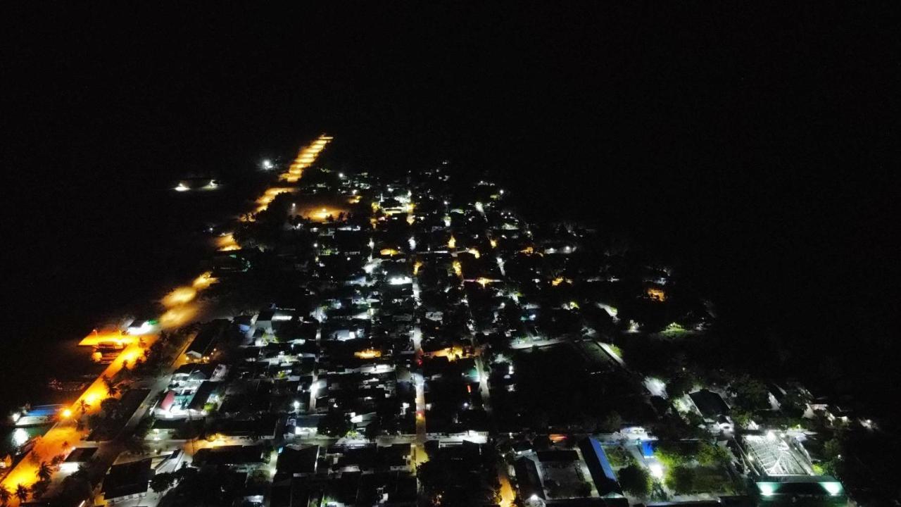 Sunview Residence Kaashidhoo المظهر الخارجي الصورة