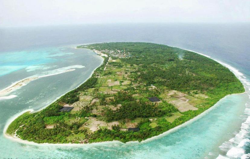 Sunview Residence Kaashidhoo المظهر الخارجي الصورة