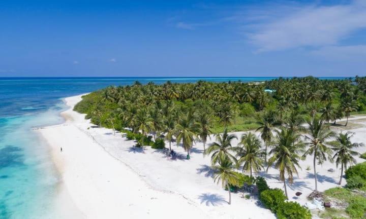 Sunview Residence Kaashidhoo المظهر الخارجي الصورة