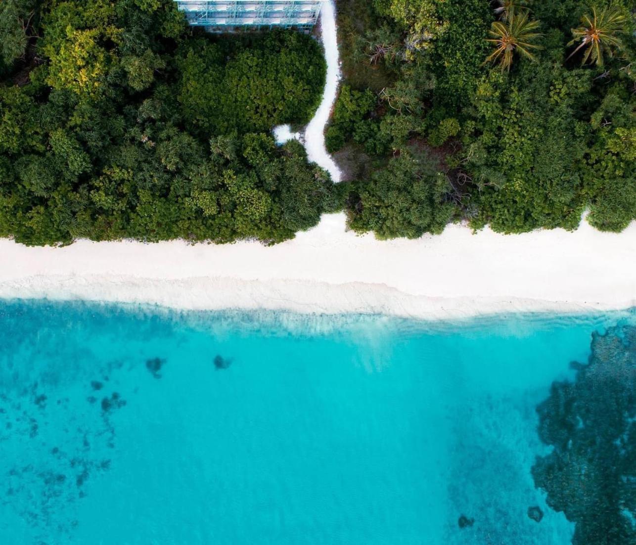 Sunview Residence Kaashidhoo المظهر الخارجي الصورة