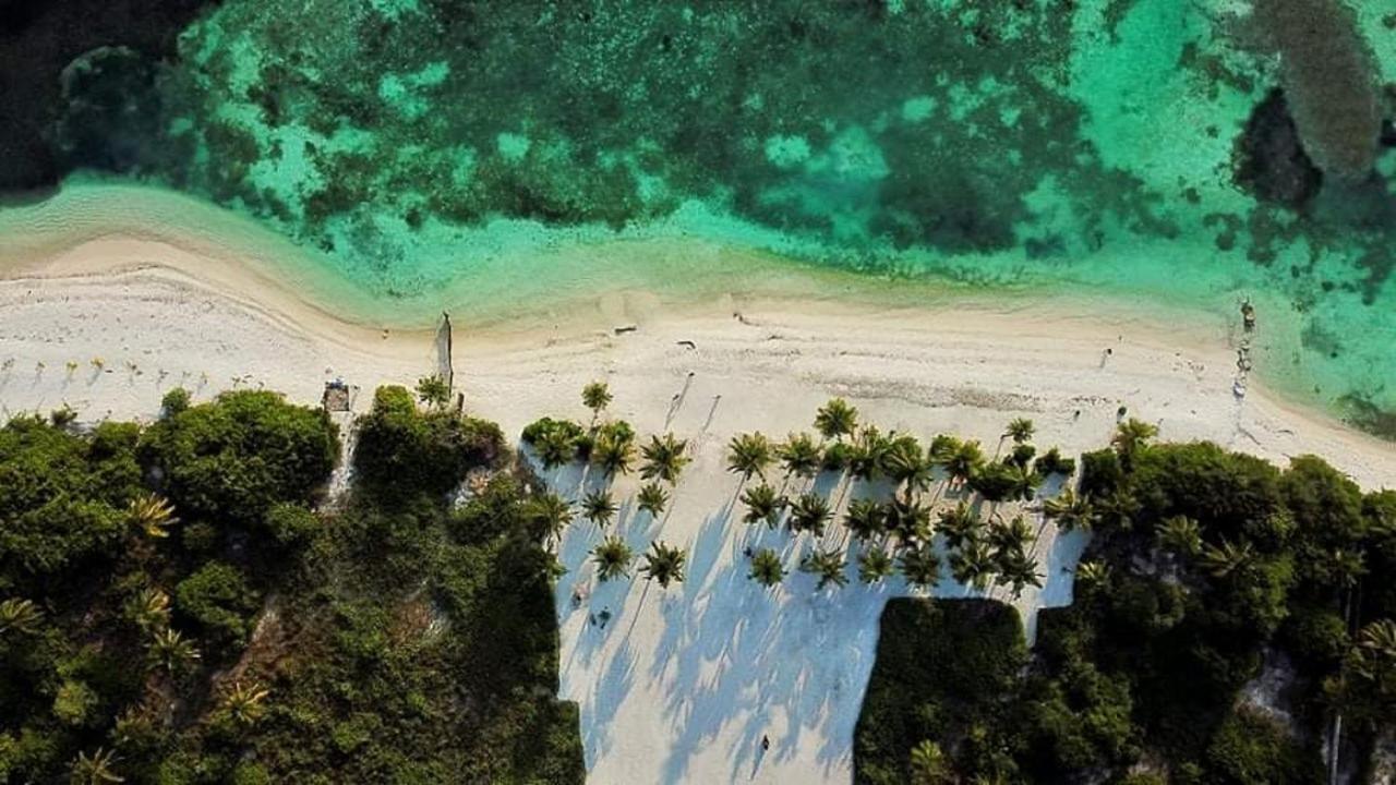 Sunview Residence Kaashidhoo المظهر الخارجي الصورة