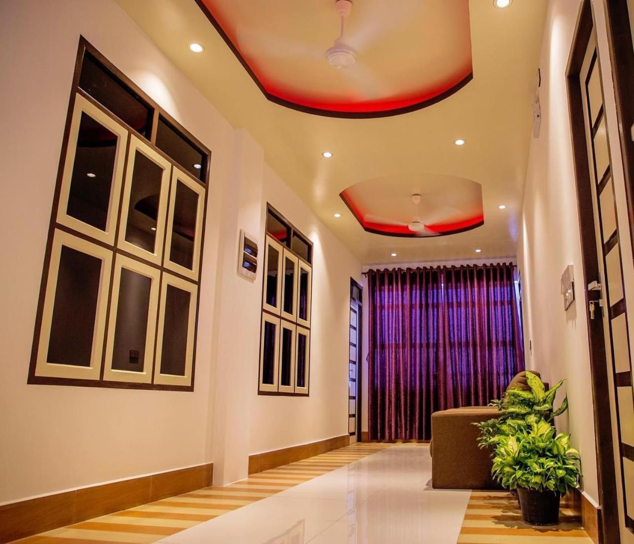 Sunview Residence Kaashidhoo المظهر الخارجي الصورة