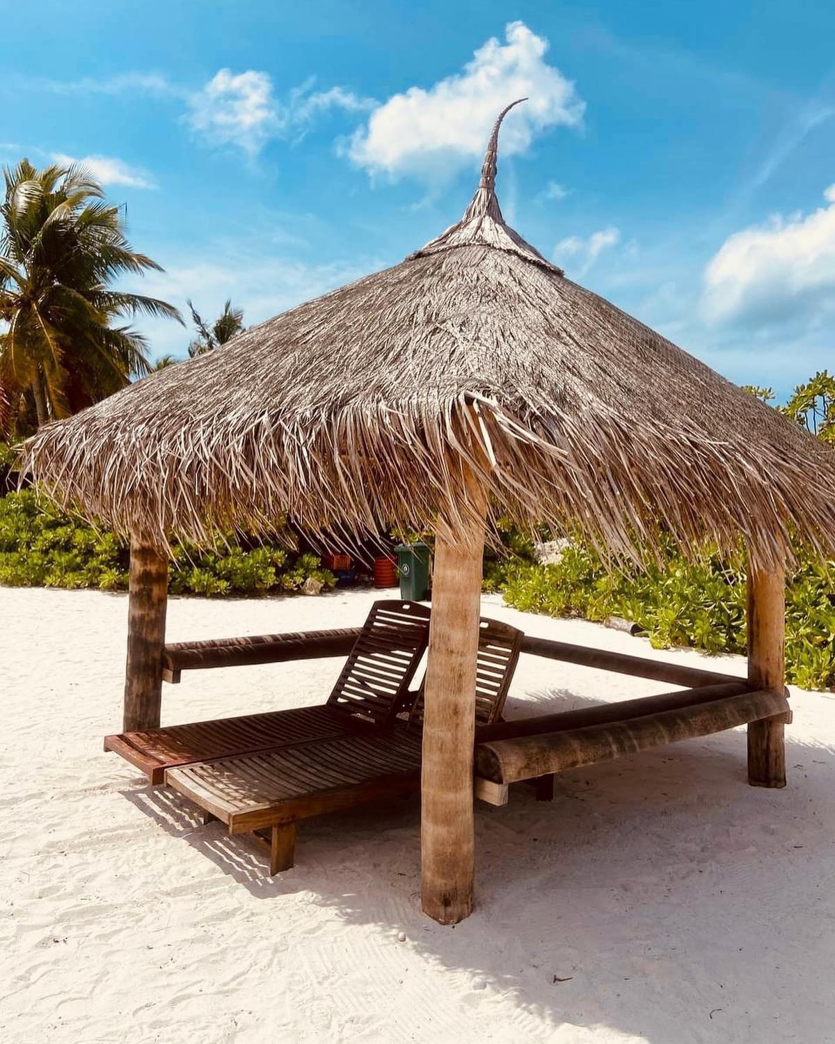 Sunview Residence Kaashidhoo المظهر الخارجي الصورة