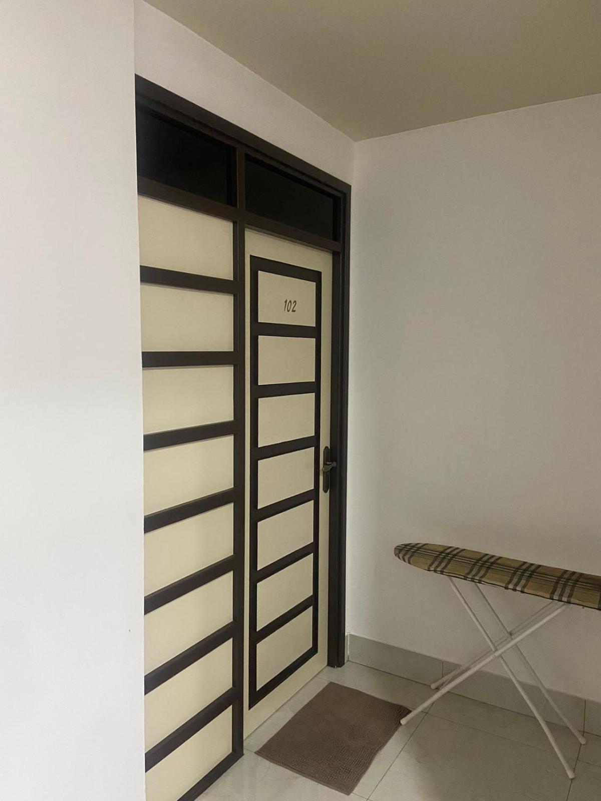 Sunview Residence Kaashidhoo المظهر الخارجي الصورة