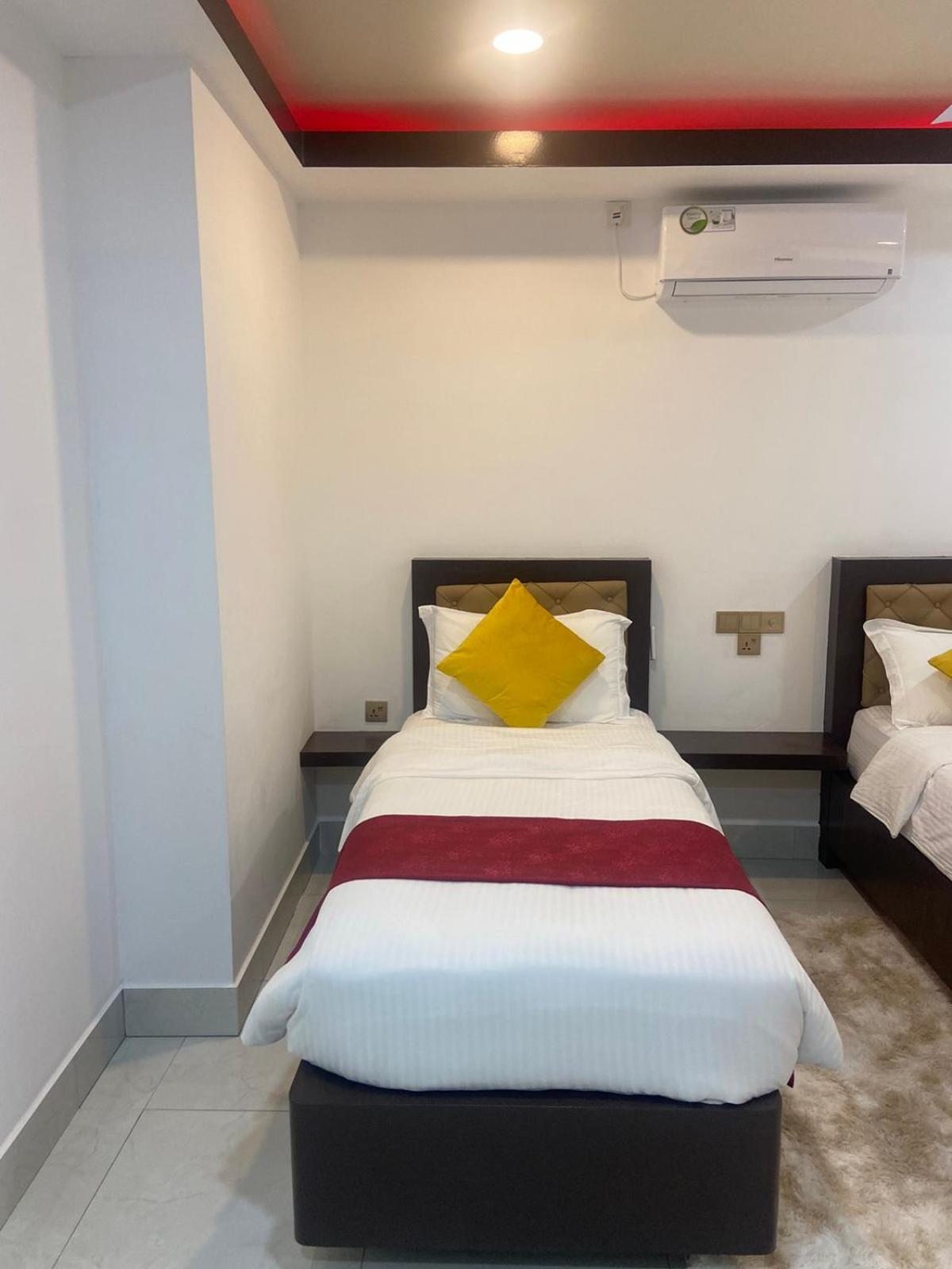 Sunview Residence Kaashidhoo المظهر الخارجي الصورة