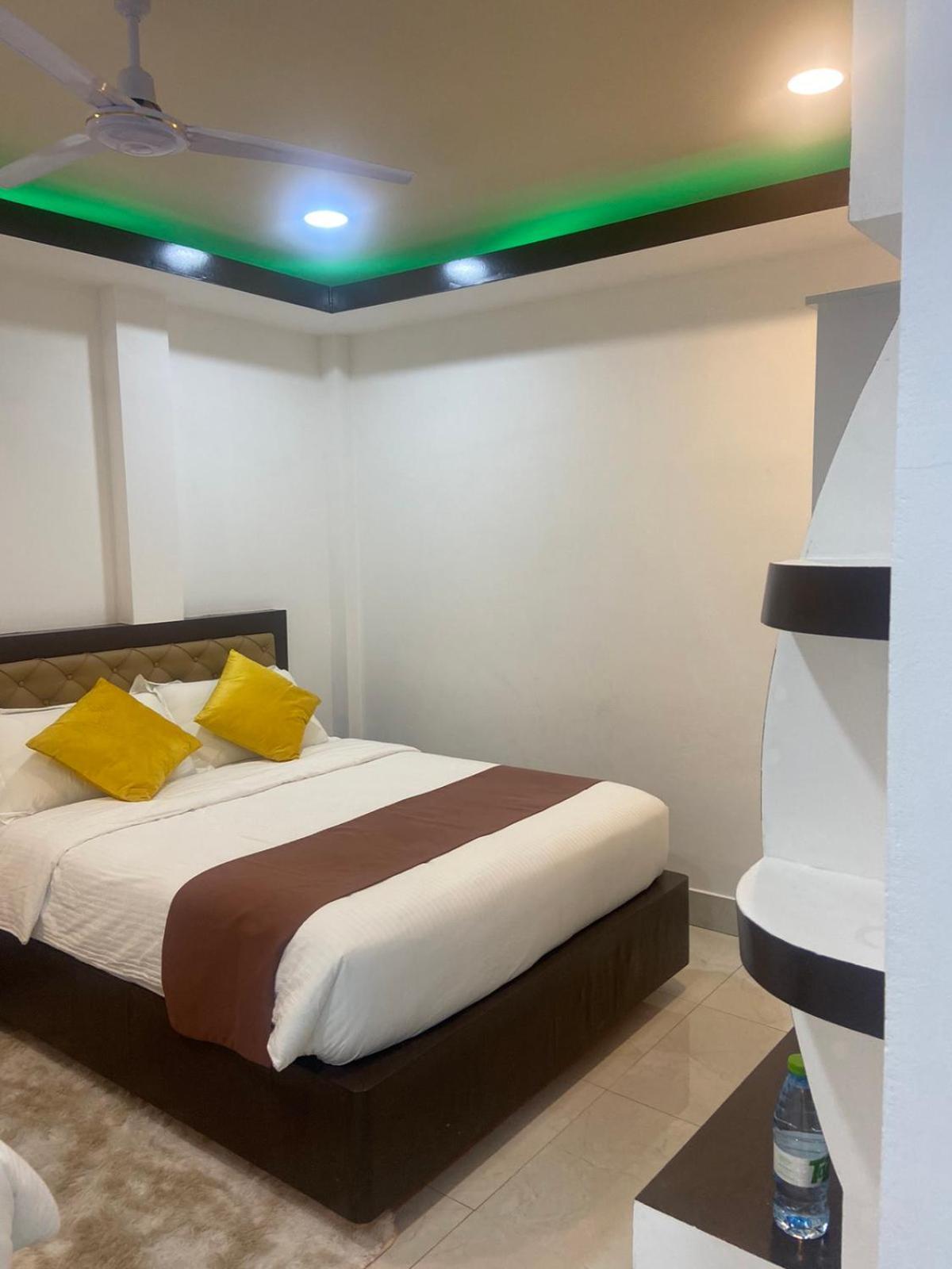 Sunview Residence Kaashidhoo المظهر الخارجي الصورة